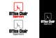 Contest Entry #148 thumbnail for                                                     Logo Design for Office Chair Superstore
                                                