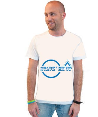 Tävlingsbidrag #14 för                                                 Design a T-Shirt for Charity (5-2)
                                            