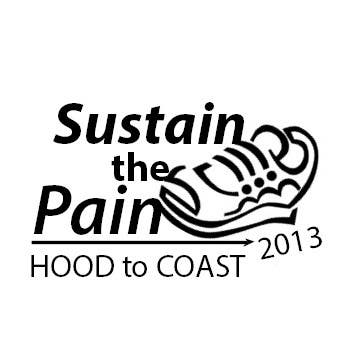 Inscrição nº 39 do Concurso para                                                 Design a Logo for Hood to Coast Running Group
                                            