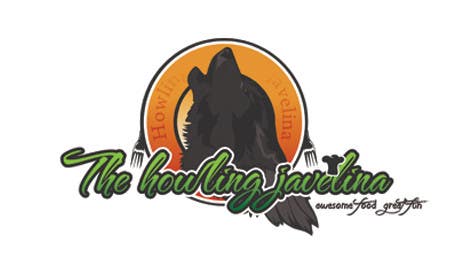 Contest Entry #115 for                                                 Design new logo for The Howling Javelina
                                            