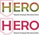 Icône de la proposition n°39 du concours                                                     Design a Logo for HERO
                                                