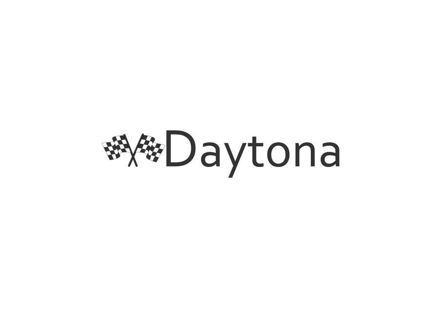 Konkurrenceindlæg #148 for                                                 Design a Logo for Automotive Hose Brand Daytona
                                            