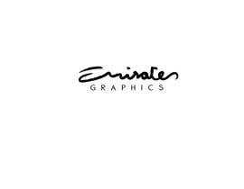 #1 for Design a Logo for my Company called EmiratesGraphic af rolandhuse