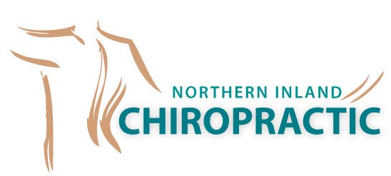 Intrarea #28 pentru concursul „                                                Logo Design for Northern Inland Chiropractic
                                            ”