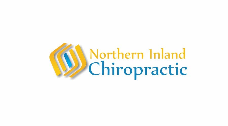 Penyertaan Peraduan #146 untuk                                                 Logo Design for Northern Inland Chiropractic
                                            