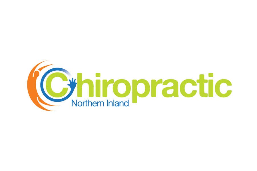 Natečajni vnos #154 za                                                 Logo Design for Northern Inland Chiropractic
                                            