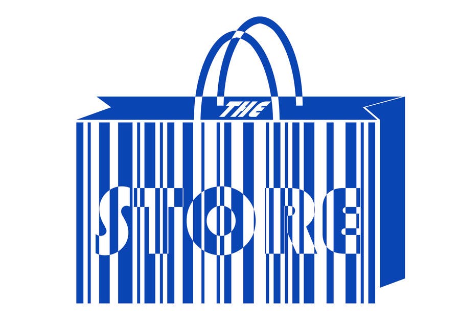 Kilpailutyö #395 kilpailussa                                                 Design a Logo for our website TheStore.com
                                            