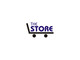 Icône de la proposition n°58 du concours                                                     Design a Logo for our website TheStore.com
                                                