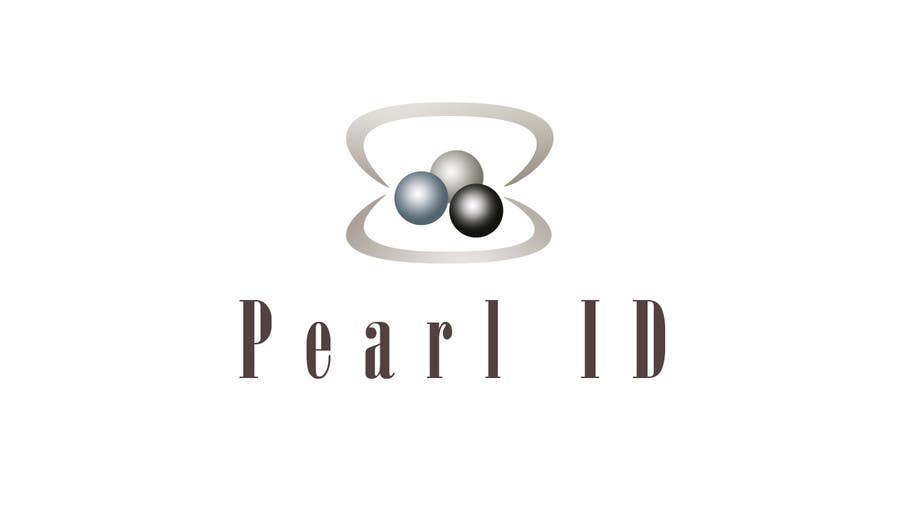 Konkurrenceindlæg #64 for                                                 Concevez un logo for Pearl ID
                                            