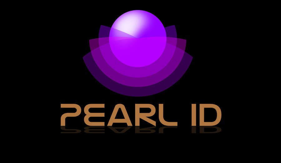 Inscrição nº 129 do Concurso para                                                 Concevez un logo for Pearl ID
                                            