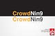 
                                                                                                                                    Contest Entry #                                                518
                                             thumbnail for                                                 Logo Design for CrowdNin9
                                            