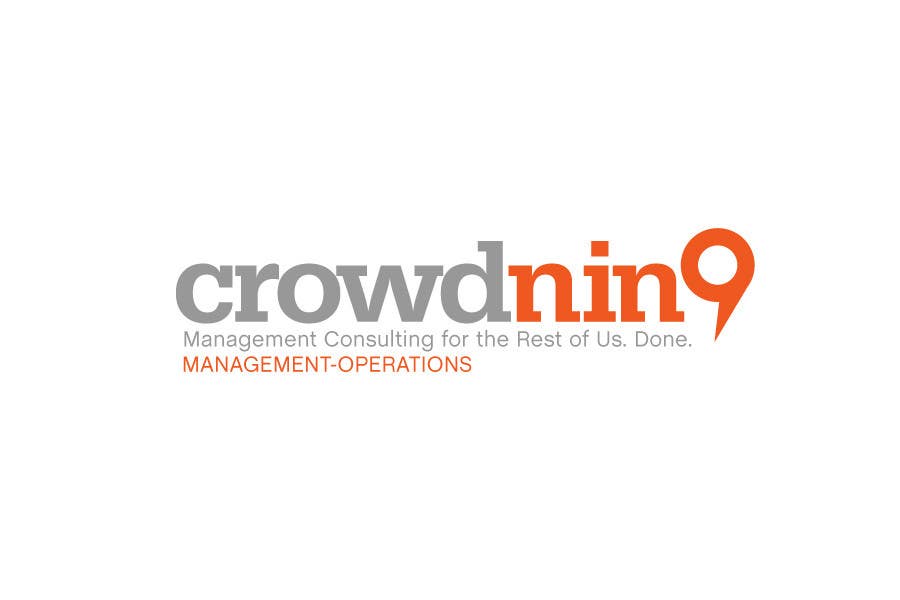 Contest Entry #276 for                                                 Logo Design for CrowdNin9
                                            