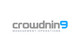 Contest Entry #274 thumbnail for                                                     Logo Design for CrowdNin9
                                                