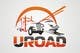 Miniatyrbilde av konkurransebidrag #167 i                                                     Logo Design for UROAD
                                                