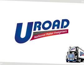 innovys tarafından Logo Design for UROAD için no 356