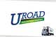 Miniatyrbilde av konkurransebidrag #361 i                                                     Logo Design for UROAD
                                                