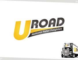 innovys tarafından Logo Design for UROAD için no 358