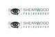 Predogledna sličica natečajnega vnosa #178 za                                                     Design a Logo for Shearwood Photography
                                                