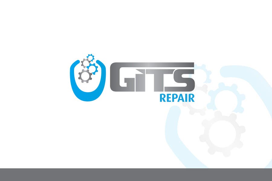 Konkurrenceindlæg #68 for                                                 Design a Logo for GITS Repair
                                            