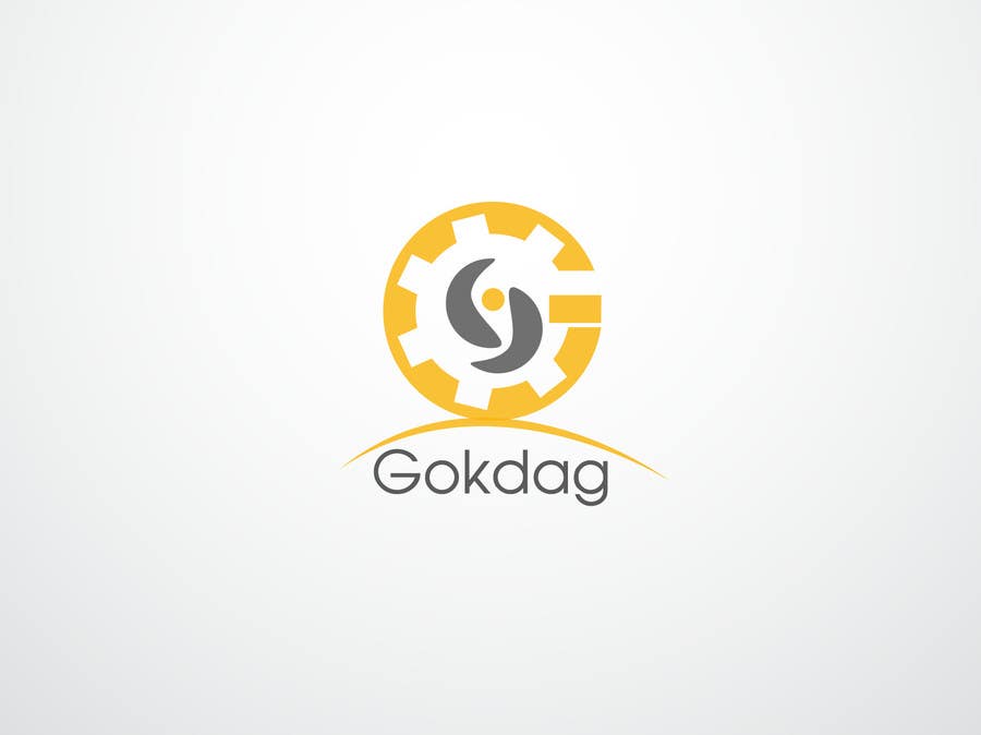 Конкурсна заявка №125 для                                                 Design a Logo for Gökdağ
                                            