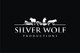 Entri Kontes # thumbnail 331 untuk                                                     Logo Design for Silver Wolf Productions
                                                