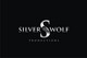 Predogledna sličica natečajnega vnosa #445 za                                                     Logo Design for Silver Wolf Productions
                                                