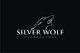 Εικόνα Συμμετοχής Διαγωνισμού #449 για                                                     Logo Design for Silver Wolf Productions
                                                