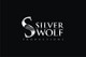 Predogledna sličica natečajnega vnosa #456 za                                                     Logo Design for Silver Wolf Productions
                                                
