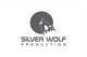 Miniatura de participación en el concurso Nro.459 para                                                     Logo Design for Silver Wolf Productions
                                                