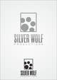 Miniatura de participación en el concurso Nro.241 para                                                     Logo Design for Silver Wolf Productions
                                                