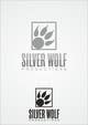 Miniatura de participación en el concurso Nro.312 para                                                     Logo Design for Silver Wolf Productions
                                                