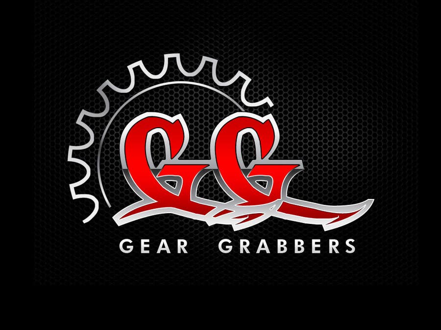 Contest Entry #73 for                                                 Graphic Design for Gear Grabbers
                                            