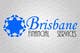 #92. pályamű bélyegképe a(z)                                                     Logo Design for Brisbane Financial Services
                                                 versenyre