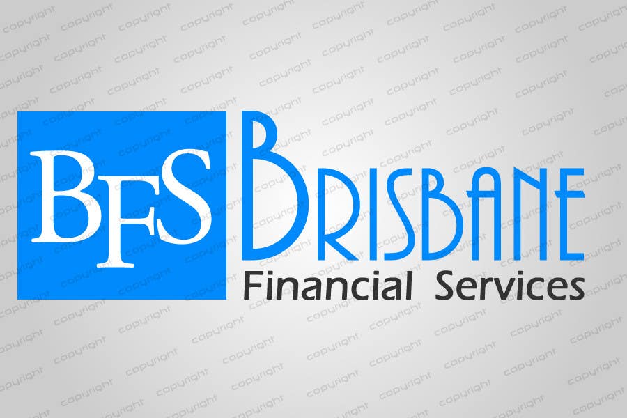 Entri Kontes #88 untuk                                                Logo Design for Brisbane Financial Services
                                            