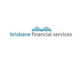 Nro 84 kilpailuun Logo Design for Brisbane Financial Services käyttäjältä Adolfux