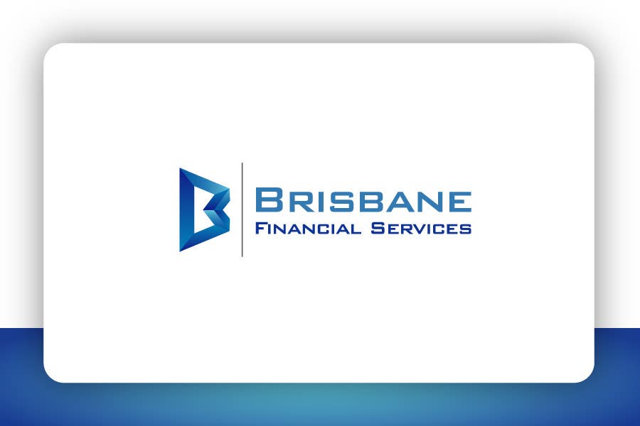 Entri Kontes #200 untuk                                                Logo Design for Brisbane Financial Services
                                            