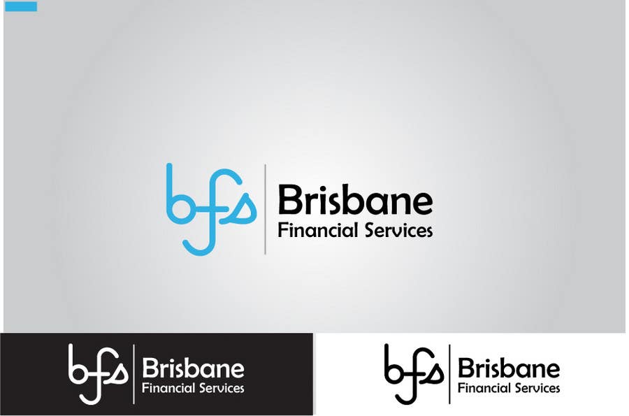 #223. pályamű a(z)                                                  Logo Design for Brisbane Financial Services
                                             versenyre
