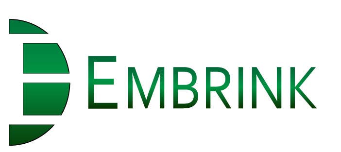 Konkurrenceindlæg #31 for                                                 Design a Logo for Embrink
                                            