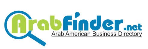 Bài tham dự cuộc thi #130 cho                                                 Design a Logo for Arab Finder a business directory site
                                            