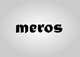 Konkurrenceindlæg #377 billede for                                                     Design a Logo for Meros
                                                