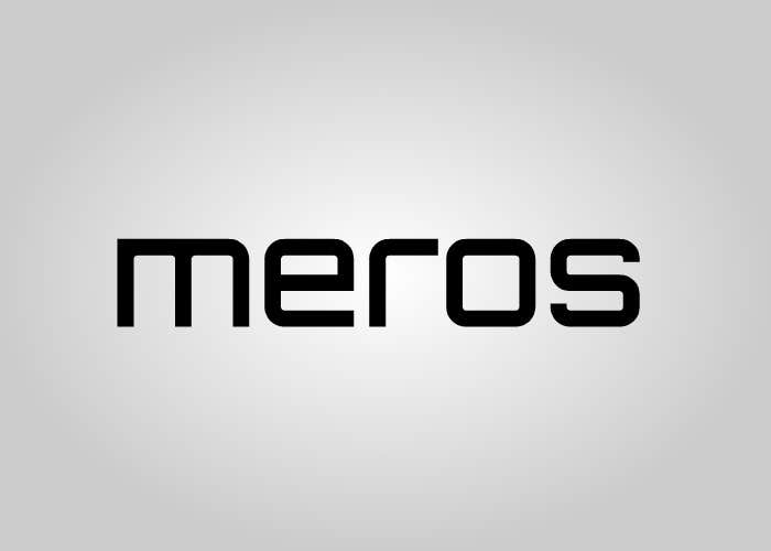 Contest Entry #381 for                                                 Design a Logo for Meros
                                            