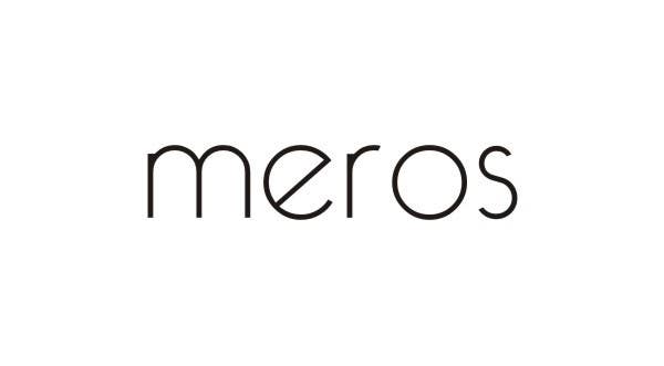 Penyertaan Peraduan #299 untuk                                                 Design a Logo for Meros
                                            