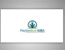 #92 para PB MBA Logo por skrDesign21