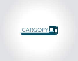 #114 para Graphic Design for Cargofy de ktm