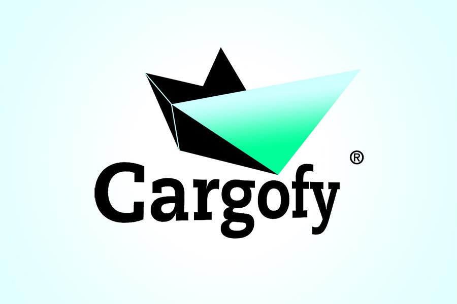 Proposta in Concorso #116 per                                                 Graphic Design for Cargofy
                                            