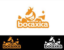 #267 cho Design a Corporate Identity for Bocaxica bởi nom2