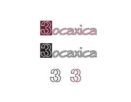 #269 cho Design a Corporate Identity for Bocaxica bởi anistuhin