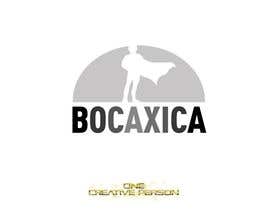 #274 cho Design a Corporate Identity for Bocaxica bởi toporcerstefan