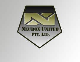 nº 63 pour Design a Logo for Neurox United par Losmi91 