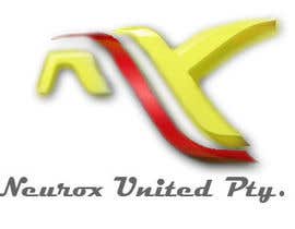nº 75 pour Design a Logo for Neurox United par imranlajos 